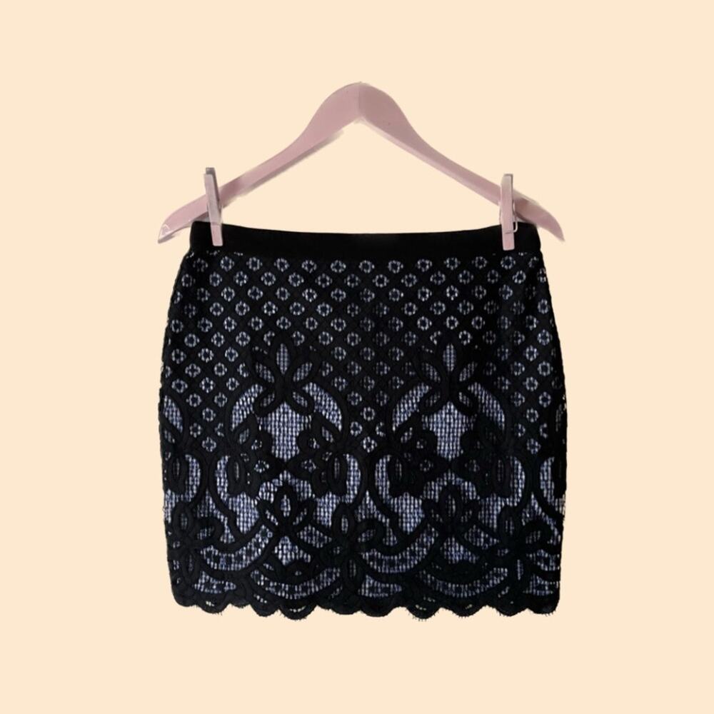 English Factory Skirt